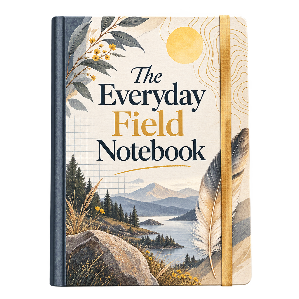 The Everyday Field Notebook