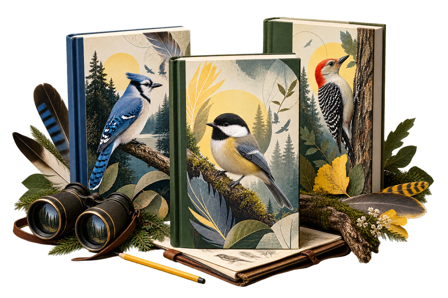 SERENIS GROUP LLC ebook collection