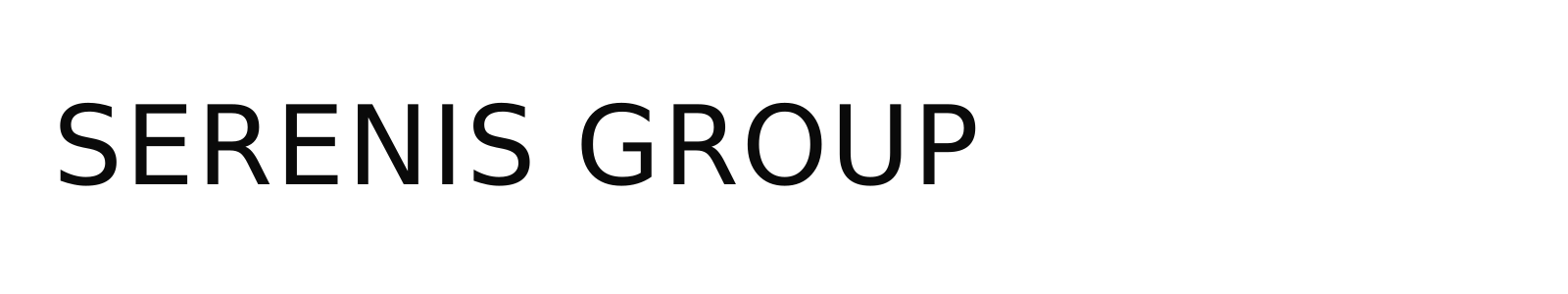 SERENIS GROUP LLC